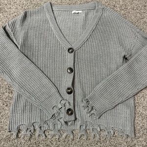 Maurice’s Cardigan